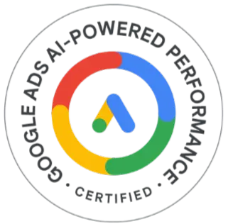 Google Ads performance partner